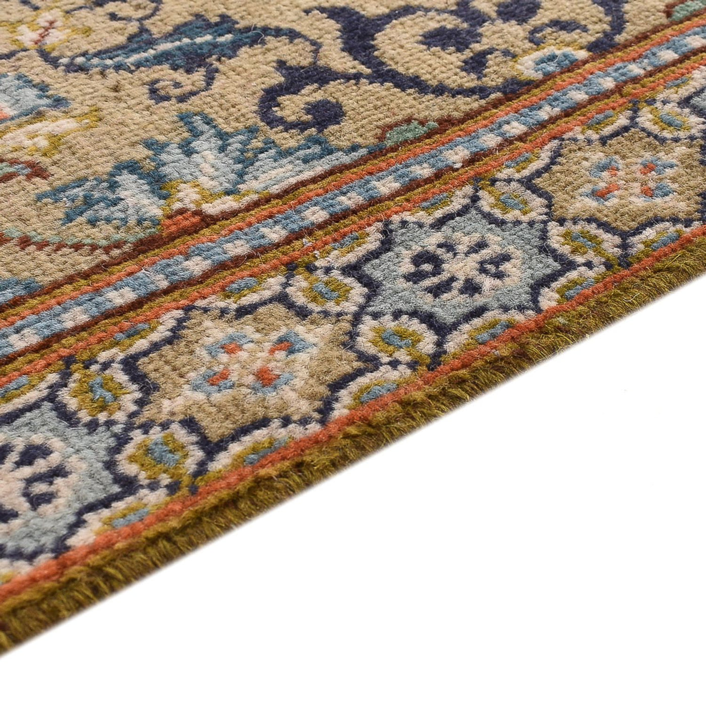 Vintage Rug 379x260cm - Vintage Rug