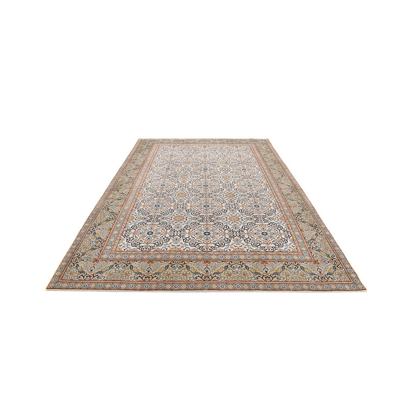 Vintage Rug - 379 x 260 cm - sand
