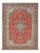 Perser Rug - Keshan - 392 x 290 cm - red