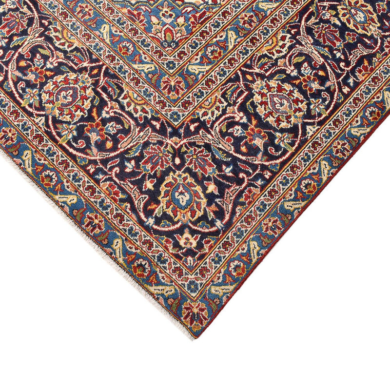 Perser Rug - Keshan - 392 x 290 cm - red