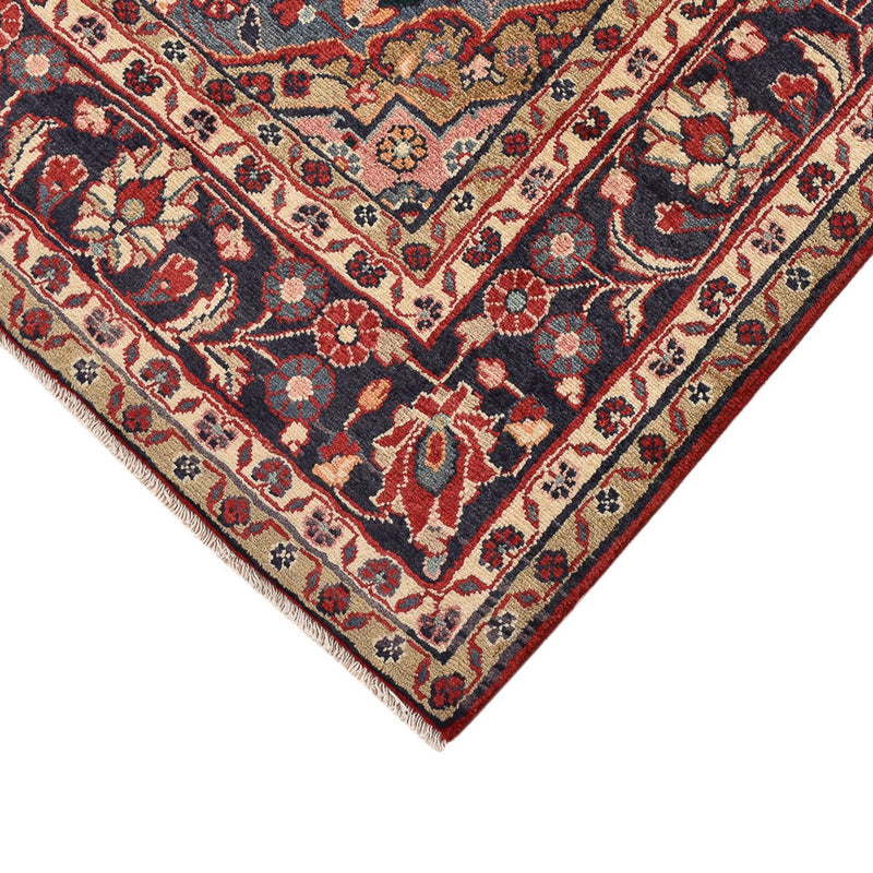 Perser Rug - Nomadic - 288 x 203 cm - red
