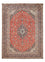 Perser Rug - Keshan - 387 x 285 cm - red