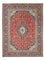 Perser Rug - Keshan - 405 x 305 cm - red