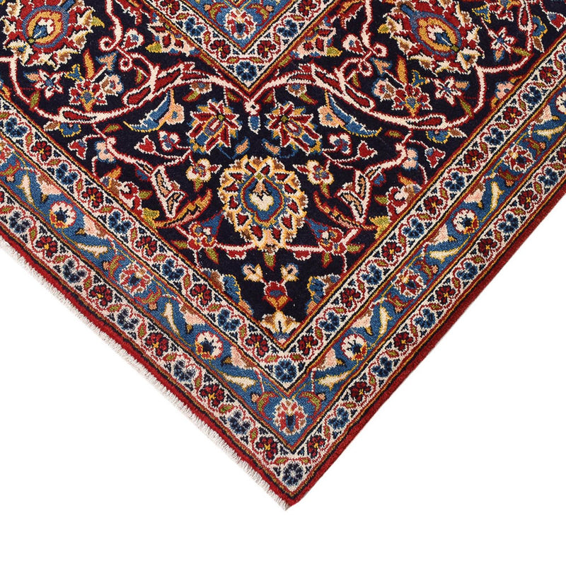 Perser Rug - Keshan - 405 x 305 cm - red