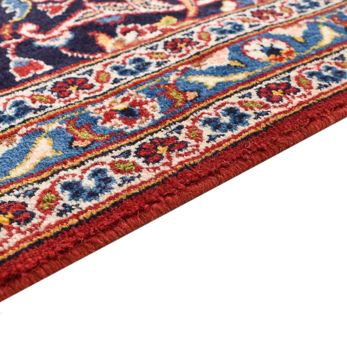 Perser Rug - Keshan - 405 x 305 cm - red
