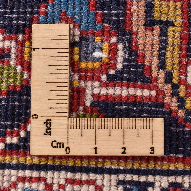 Perser Rug - Keshan - 405 x 305 cm - red