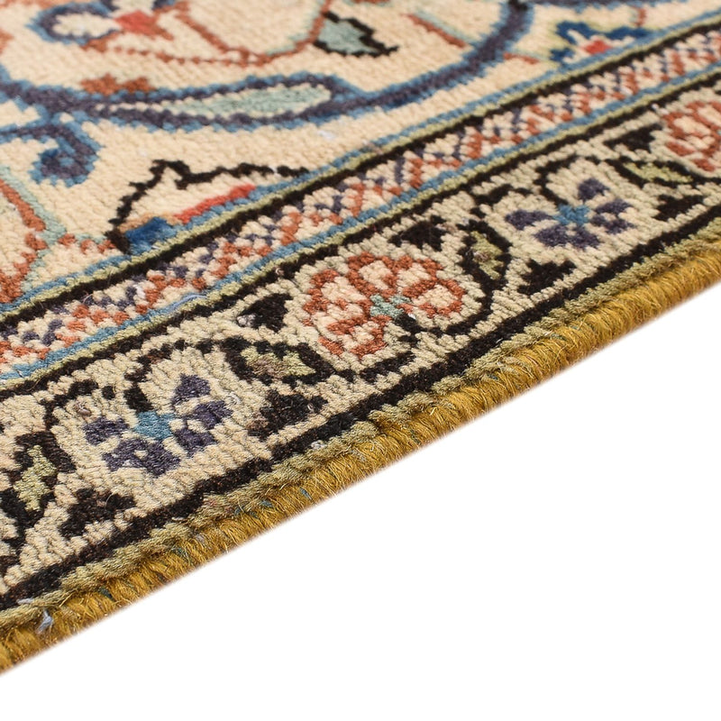 Perser Rug - Keshan - 295 x 190 cm - sand