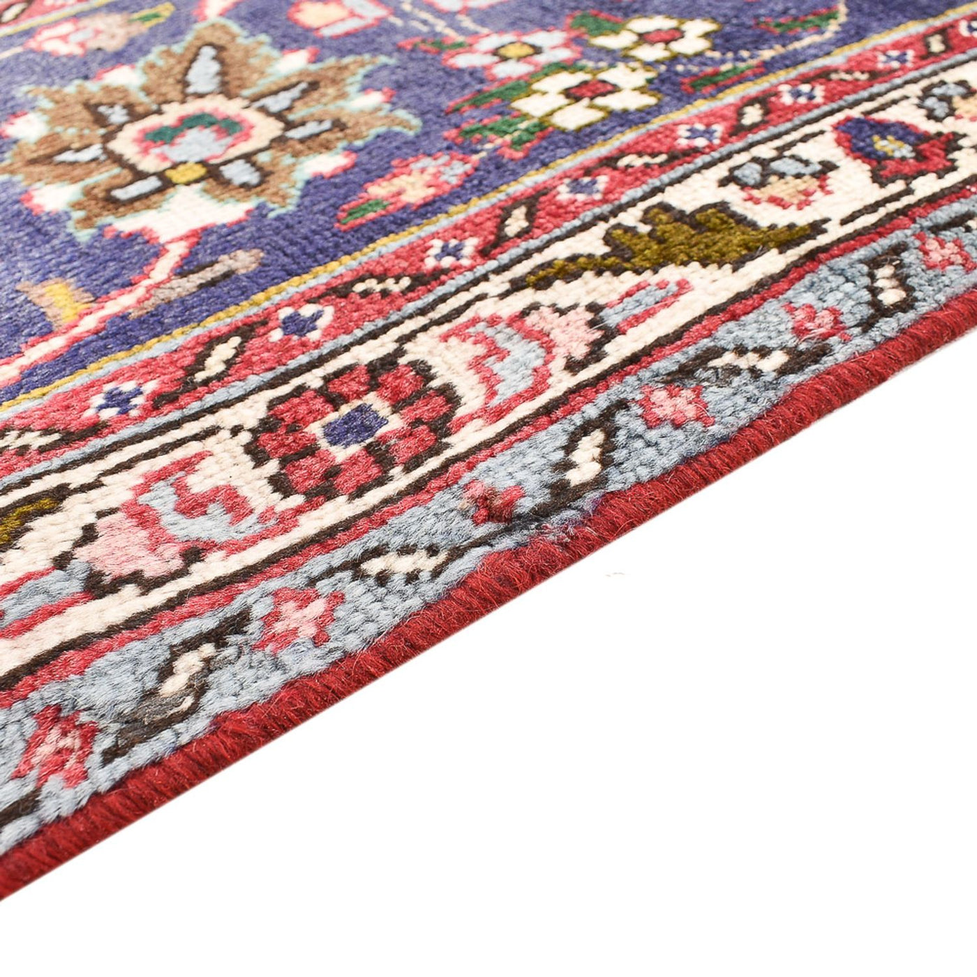 Tabriz Rug 374x300cm - Persian Rugs