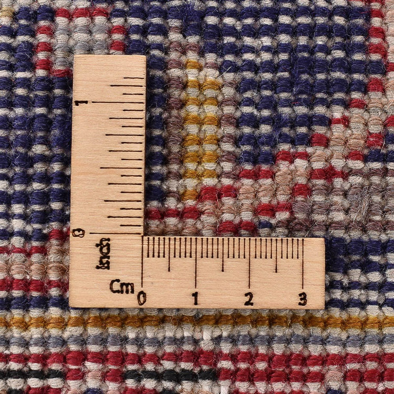 Perser Rug - Tabriz - 374 x 300 cm - red