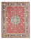 Perser Rug - Tabriz - 396 x 300 cm - red
