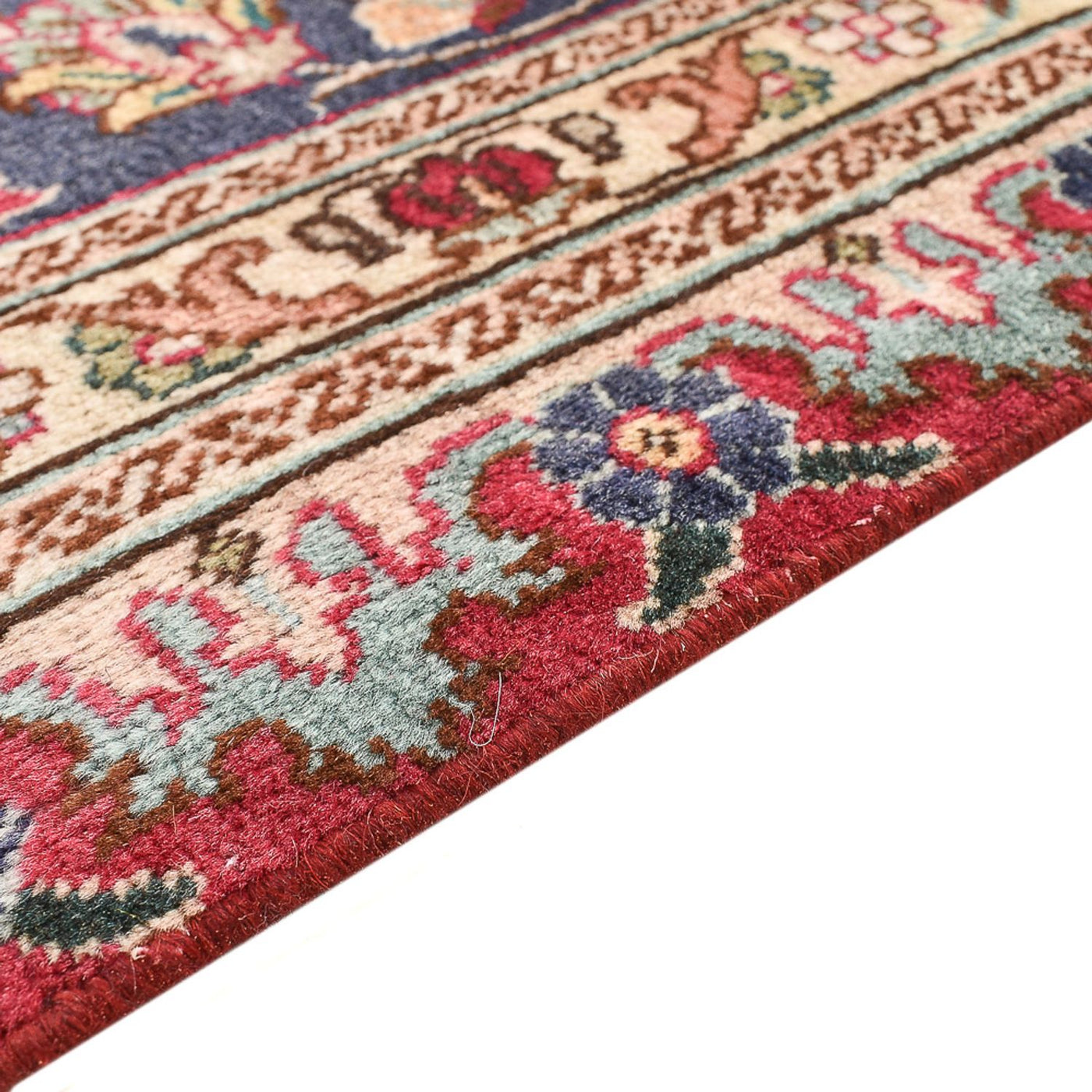 Tabriz Rug 396x300cm - Persian Rugs