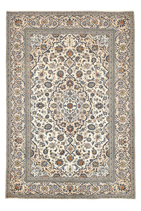 Perser Rug - Keshan - 300 x 195 cm - sand