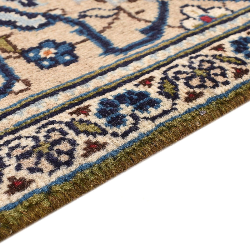 Perser Rug - Keshan - 300 x 195 cm - sand