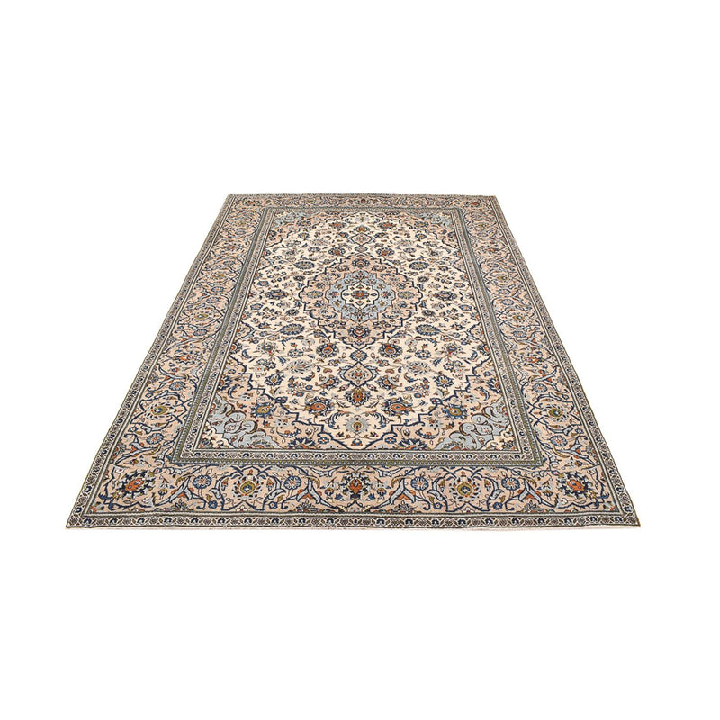 Perser Rug - Keshan - 300 x 195 cm - sand