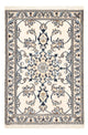 Nain - 12La Rug 60x89cm - Persian Rugs
