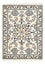 Perser Rug - Nain - 84 x 59 cm - cream