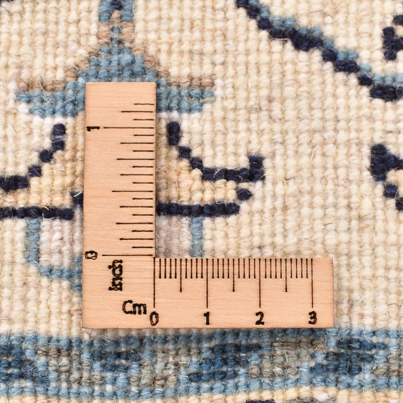 Perser Rug - Nain - 84 x 59 cm - cream