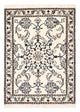 Nain - 12La Rug 61x89cm - Persian Rugs
