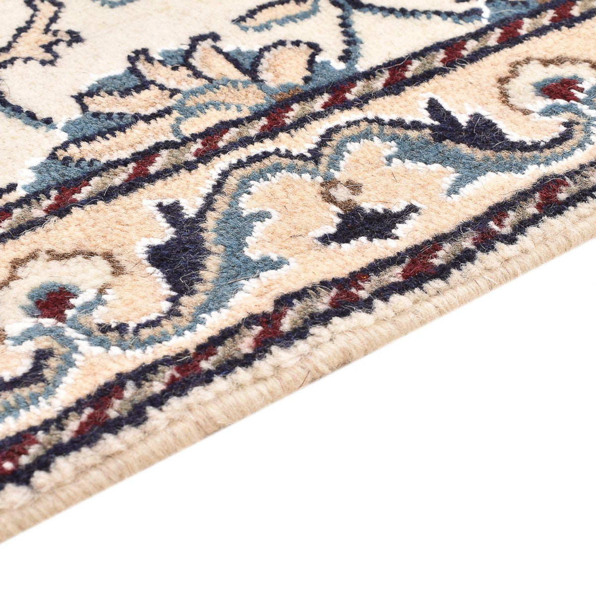 Nain - 12La Rug 61x89cm - Persian Rugs