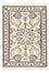 Perser Rug - Nain - 87 x 57 cm - beige