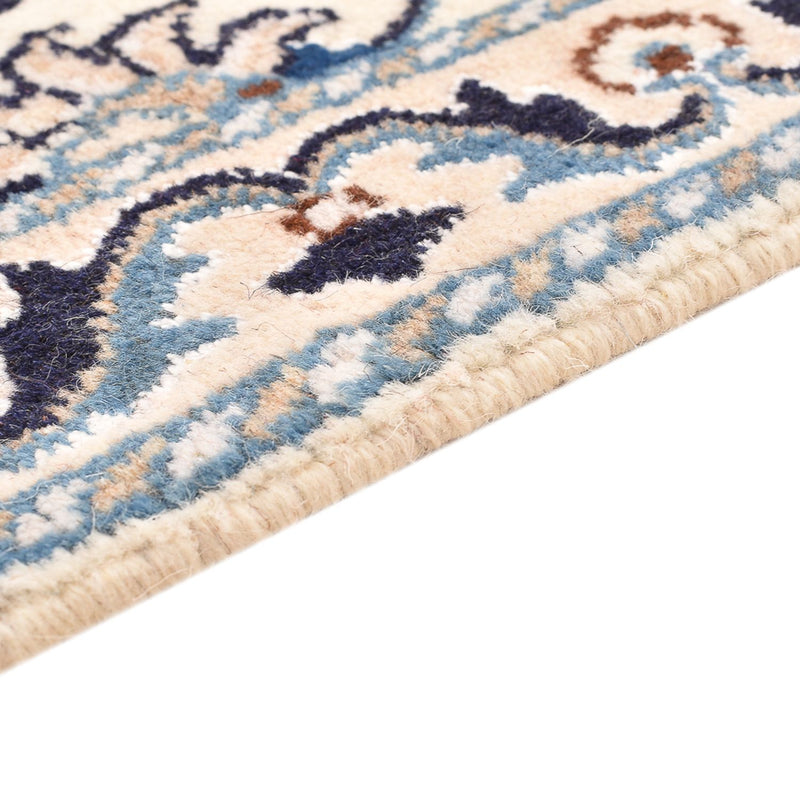 Perser Rug - Nain - 87 x 57 cm - beige