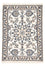 Perser Rug - Nain - 87 x 60 cm - cream