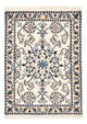 Nain - 12la Rug 81x57cm - Persian Rugs