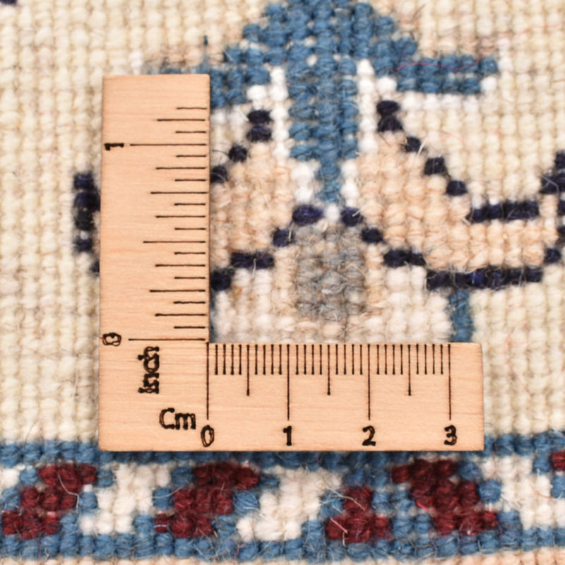 Perser Rug - Nain - 81 x 57 cm - cream