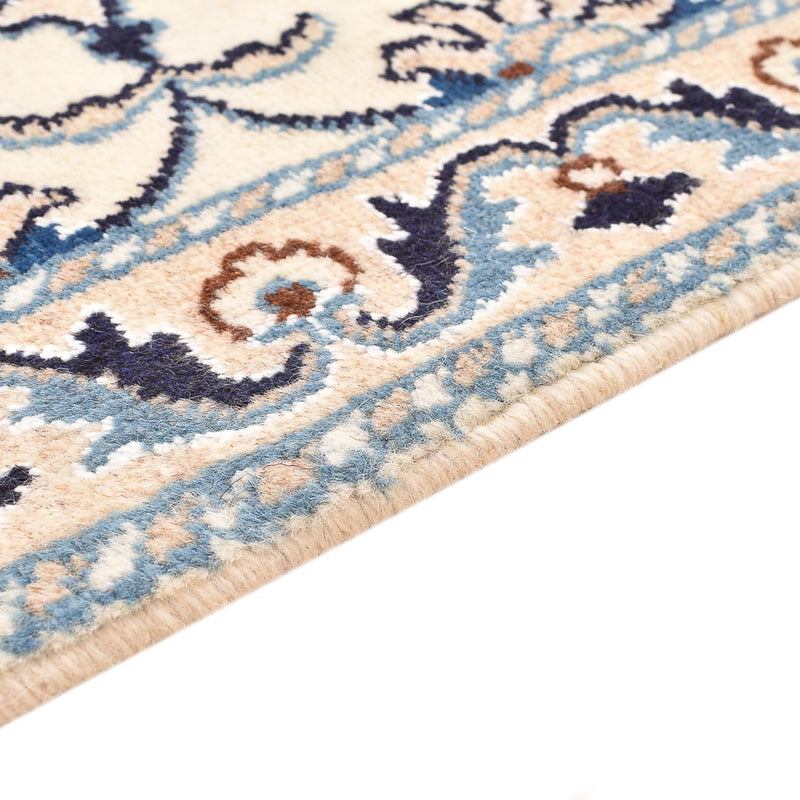 Perser Rug - Nain - 85 x 60 cm - cream