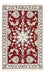 Perser Rug - Nain - 94 x 60 cm - red