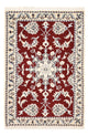 Nain - 12La Rug 61x93cm - Persian Rugs