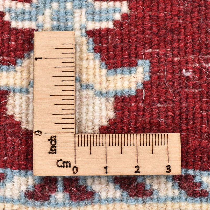 Perser Rug - Nain - 93 x 61 cm - red