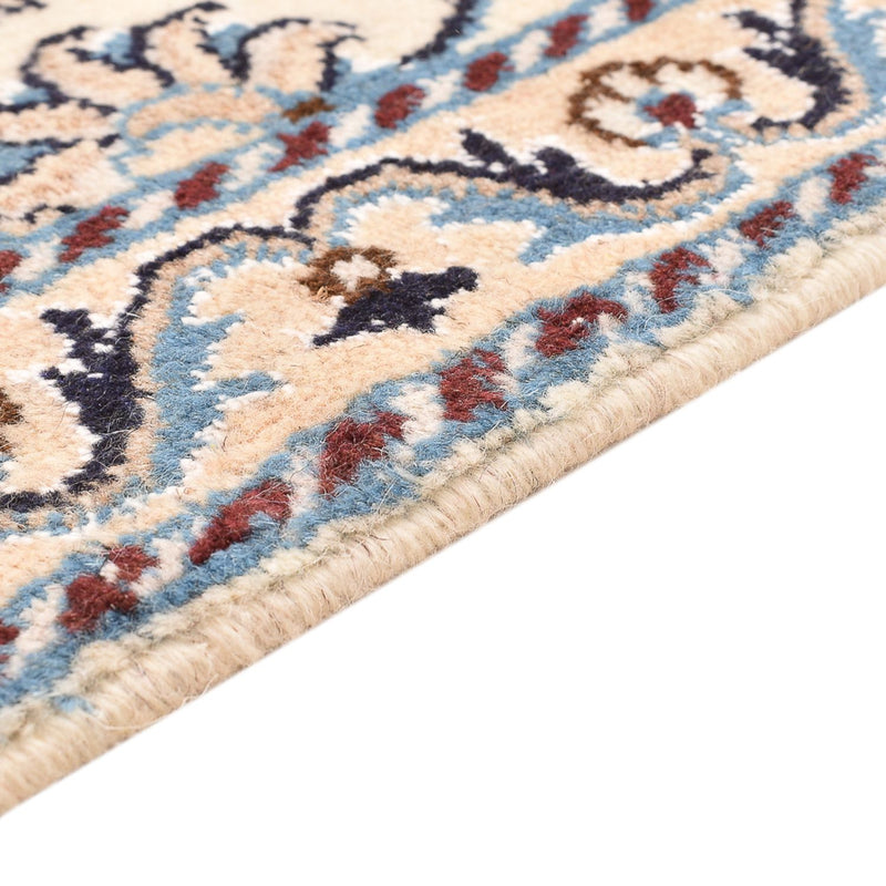 Perser Rug - Nain - 85 x 58 cm - cream