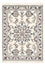 Perser Rug - Nain - 84 x 58 cm - cream