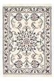 Nain - 12La Rug 58x84cm - Persian Rugs