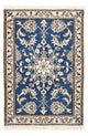 Nain - 12la Rug 90x58cm - Persian Rugs