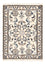 Perser Rug - Nain - 83 x 58 cm - cream