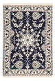 Nain - 12la Rug 87x56cm - Persian Rugs