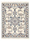 Perser Rug - Nain - 83 x 60 cm - cream