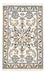 Perser Rug - Nain - 92 x 56 cm - cream