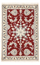 Nain - 12La Rug 59x92cm - Persian Rugs