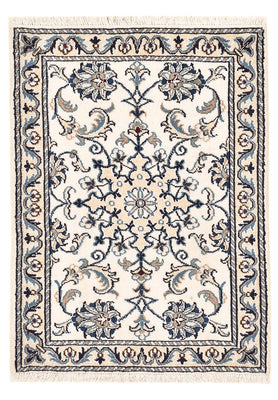Perser Rug - Nain - 86 x 60 cm - cream