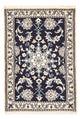 Nain - 12La Rug 60x89cm - Persian Rugs
