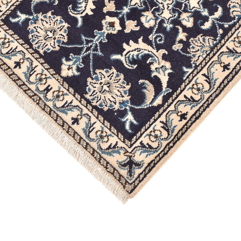 Nain - 12La Rug 60x89cm - Persian Rugs