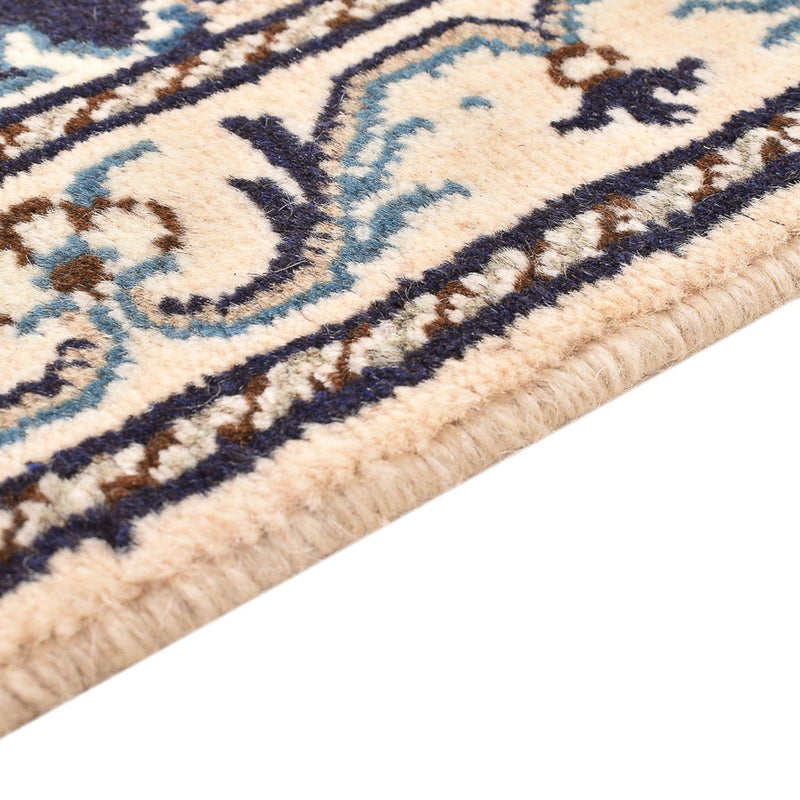 Nain - 12La Rug 60x89cm - Persian Rugs