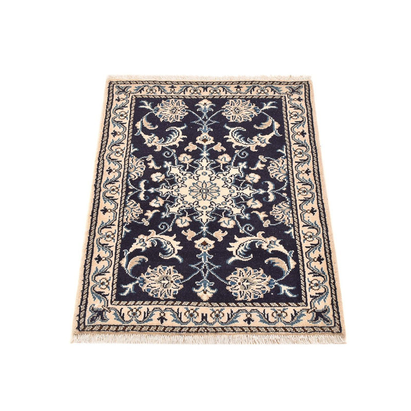 Nain - 12La Rug 60x89cm - Persian Rugs