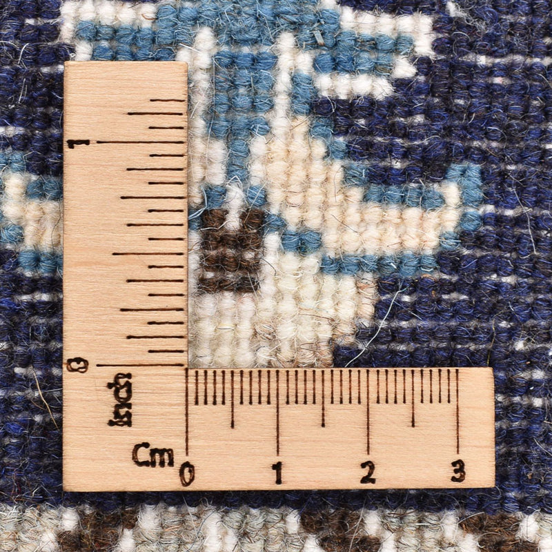 Nain - 12La Rug 60x89cm - Persian Rugs