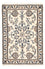 Perser Rug - Nain - 95 x 60 cm - beige