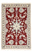 Perser Rug - Nain - 96 x 61 cm - red