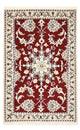 Nain - 12la Teppich 96x61cm - Perserteppich